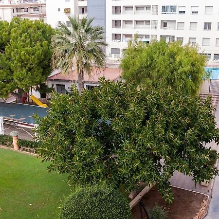 Vacaciones Canet Playa - En Primera Linea Canet d'En Berenguer Exterior photo